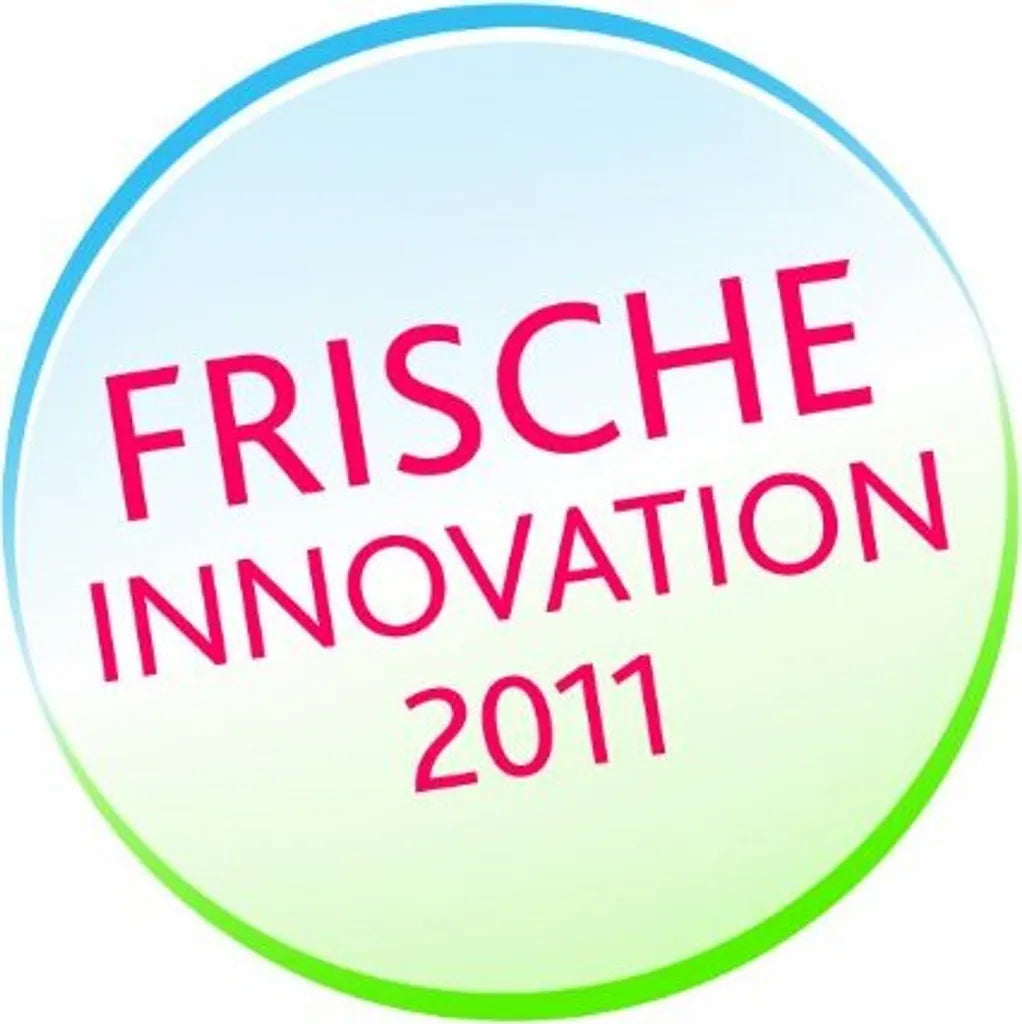  Emsa Clip & Close Frischhaltedosen 3er-Set á 0,55 L, Blau