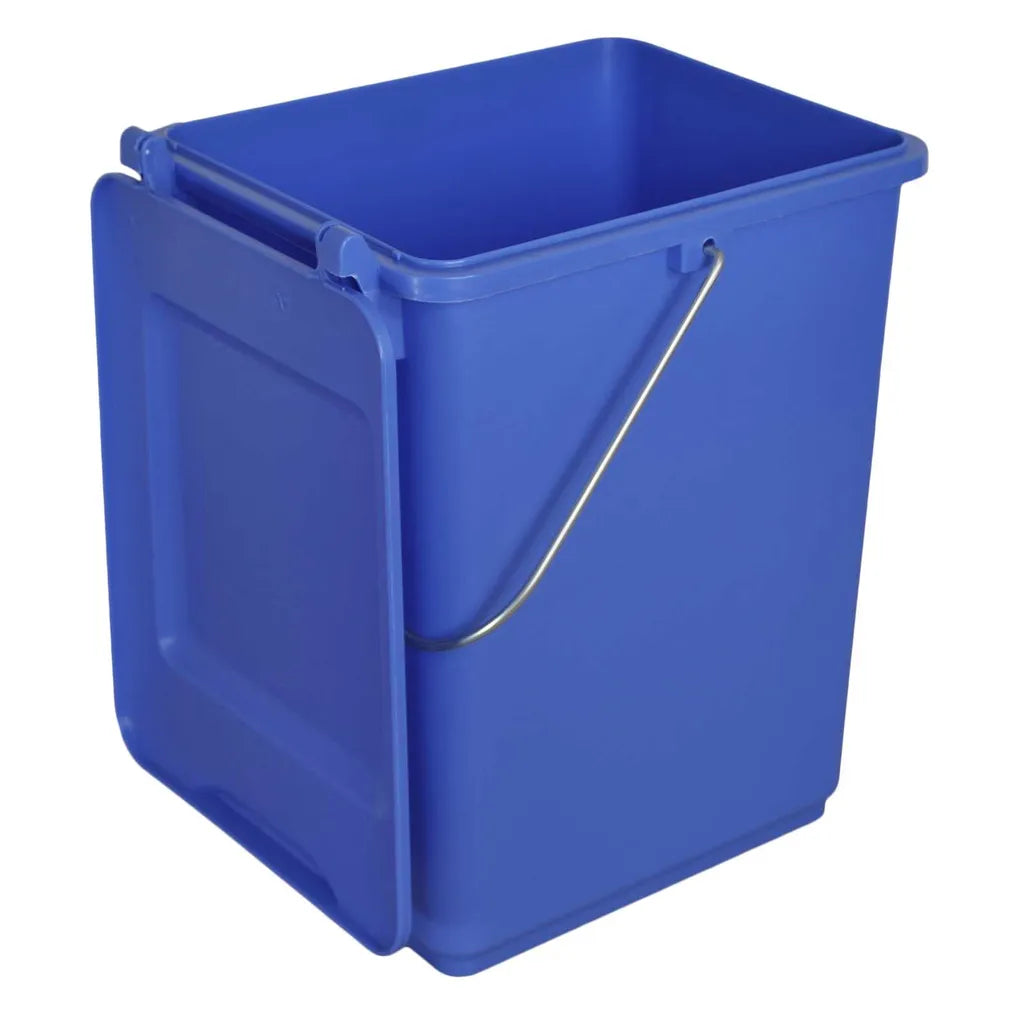  SuloBoy 10 Liter (blau)