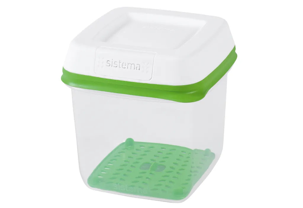 Sistema Frischhaltedosen Fresh Works 1,5 Liter