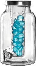  Leonardo Getränkespender Limito 5,5 Liter