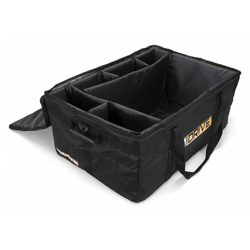  MDrive MD95004 Tasche 4 - L 655x B 455x H 280 Für Traxxas Slash - Maxx - Hoss