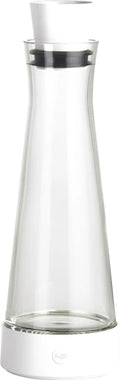 Emsa Kühlkaraffe FLOW Slim Friends 1,0 Liter Hellgrün