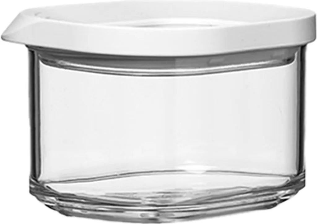  Mepal MODULA Mini Vorratsdose 175 Ml 4er Set