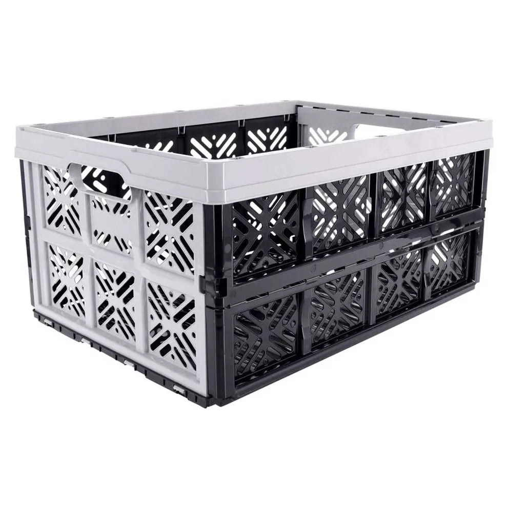  Keeeper Klappbox "ida" 32 Liter PP Urban-grey