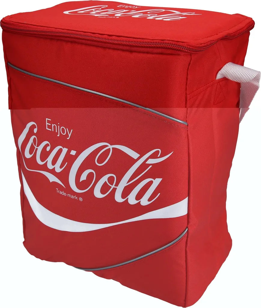  Ezetil Kühltasche Coca-Cola 14,9 Liter