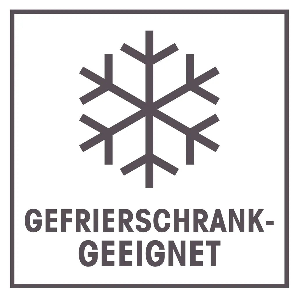  GOURMETmaxx Glas-Frischhaltedosen Klick-it 8-tlg. Frischhaltedosen 4er Set Glas Klick-It Gefrierdosen Lunchbox Brotdose Mikrowelle