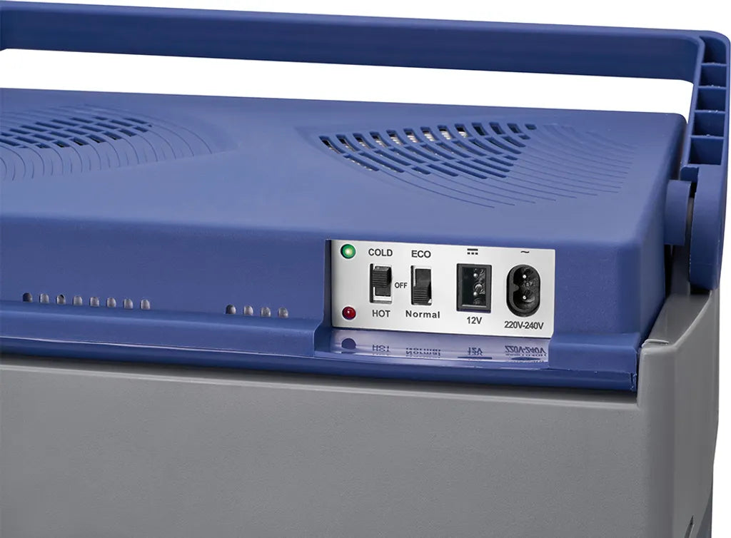  Bomann KB 6012 CB Küchenkleingeräte - Blau
