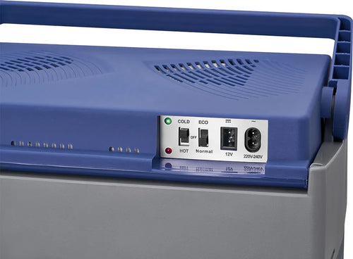 Bomann KB 6012 CB Küchenkleingeräte - Blau
