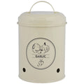  Esschert Design Vorratsdose Knoblauch; C2068