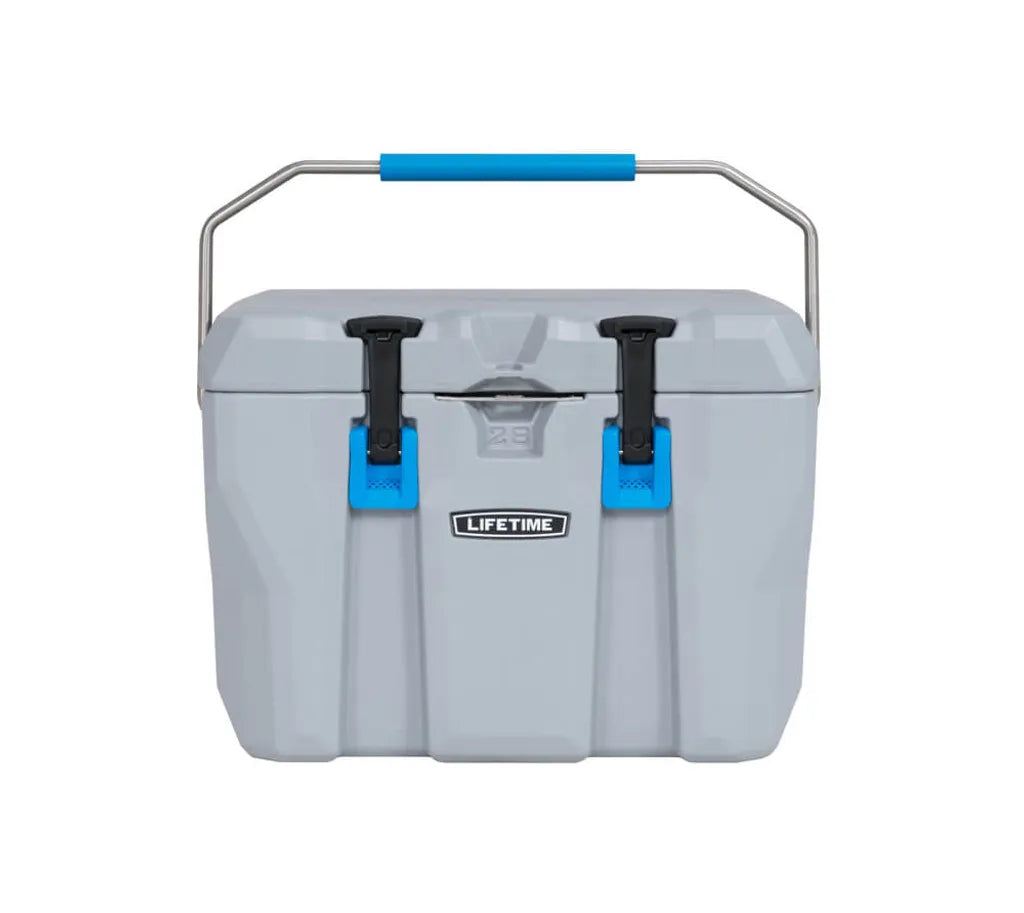  Lifetime Kühlbox 26,5 Liter Volumen