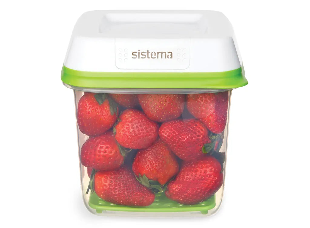  Sistema Frischhaltedosen Fresh Works 1,5 Liter