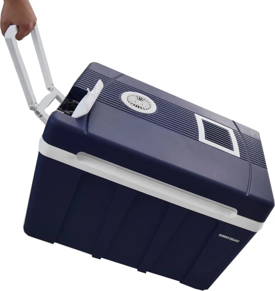  Kühlbox Dschubba 50 Liter Warmhaltefunktion - A-Ware/: A-Ware