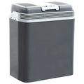  VidaXL Tragbare Thermoelektrische Kühlbox 20 L 12V 230V E