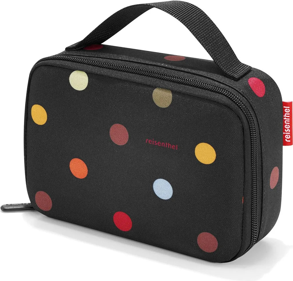  Reisenthel Thermocase Kühltasche Thermotasche Isotasche Kühlbox Black Schwarz OY7003