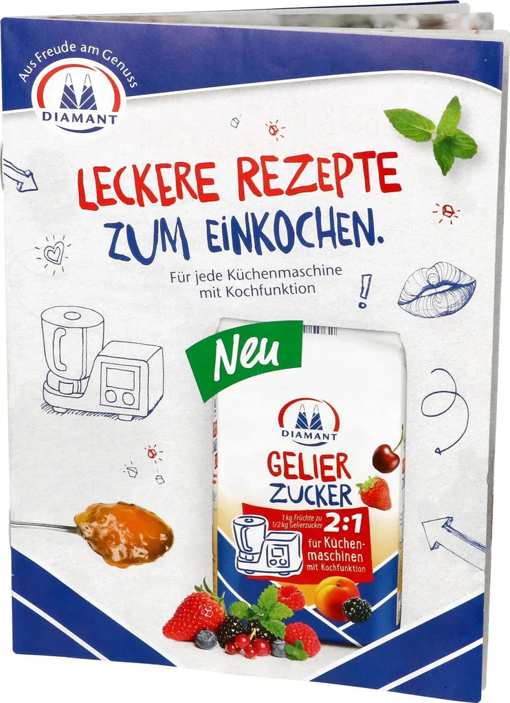  MamboCat 12er Set Weckgläser Tulpenglas Mit Frischhalte-Deckel 220ml + Rezeptheft