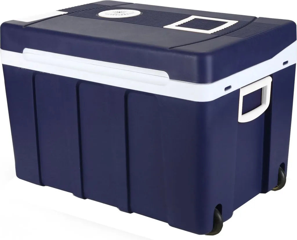  Kühlbox Dschubba 50 Liter Warmhaltefunktion - A-Ware/: A-Ware
