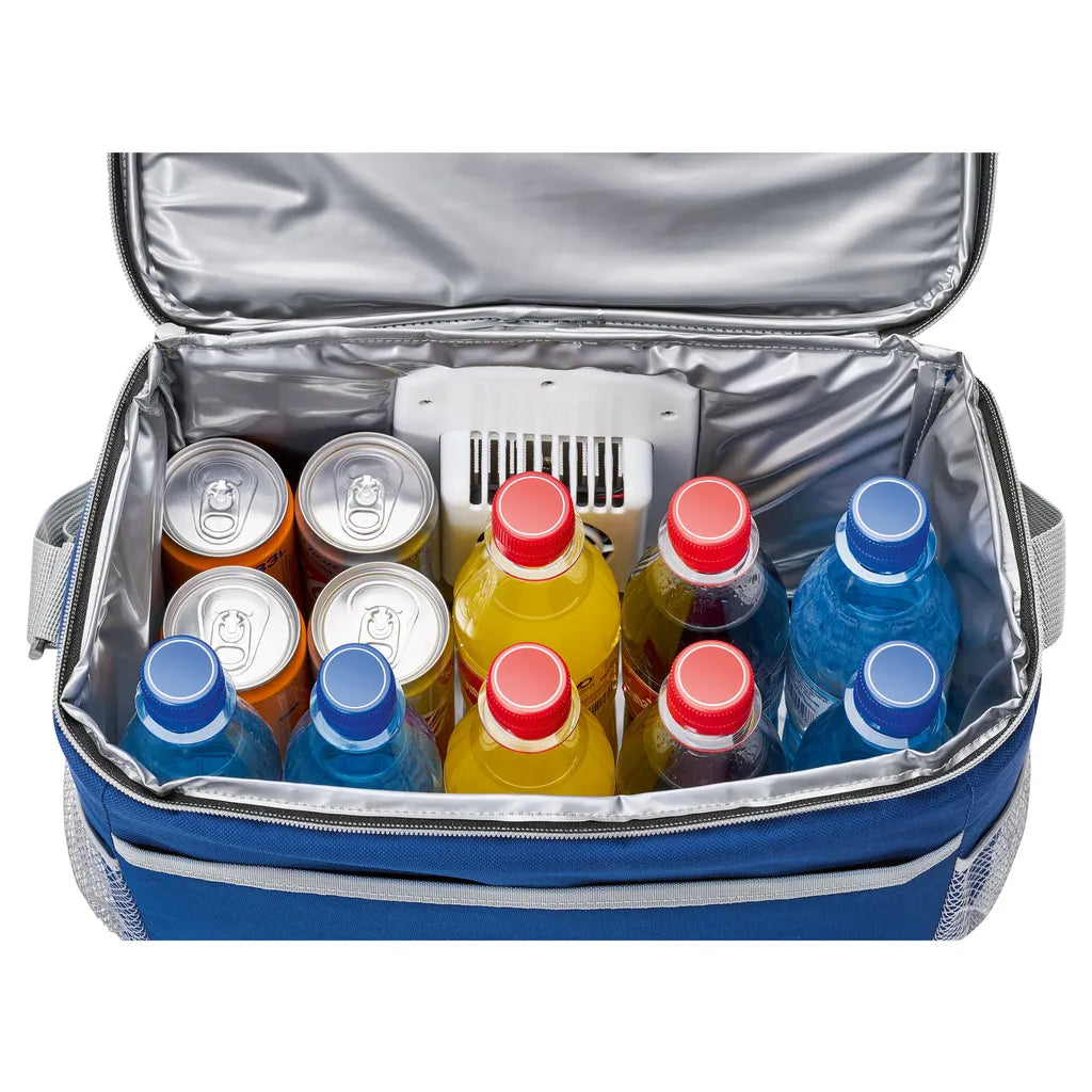  CLATRONIC Kühltasche KT 3720 Blau