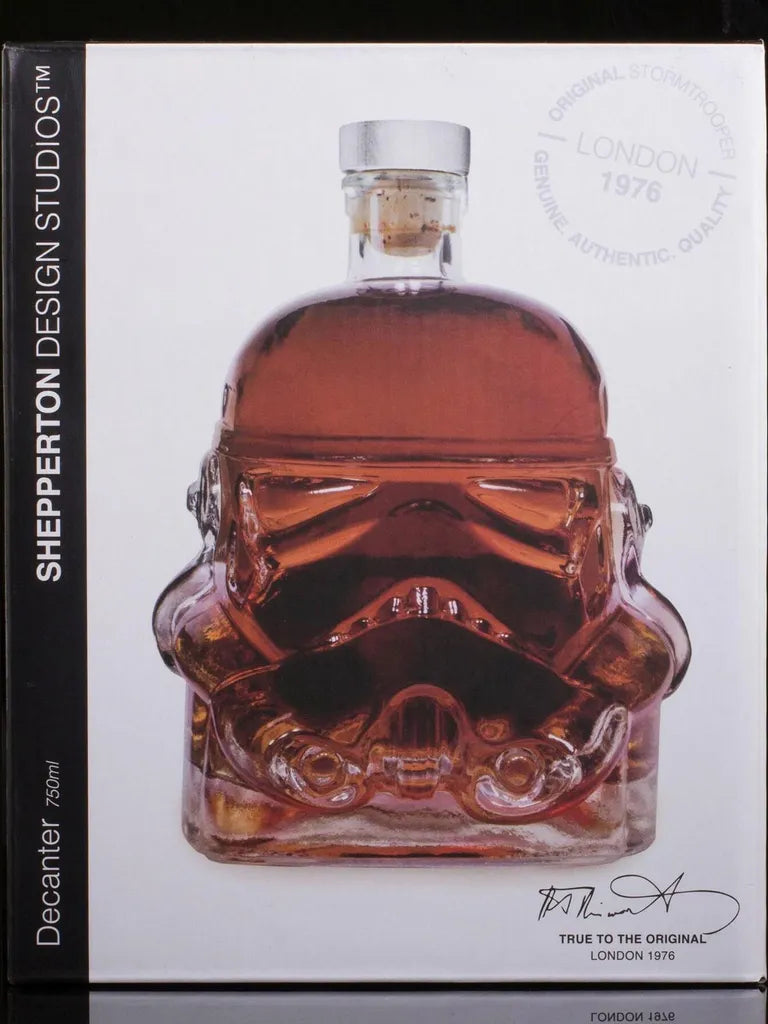  ThumbsUp! Original Stormtrooper Karaffe (750 Ml) ; A1001488