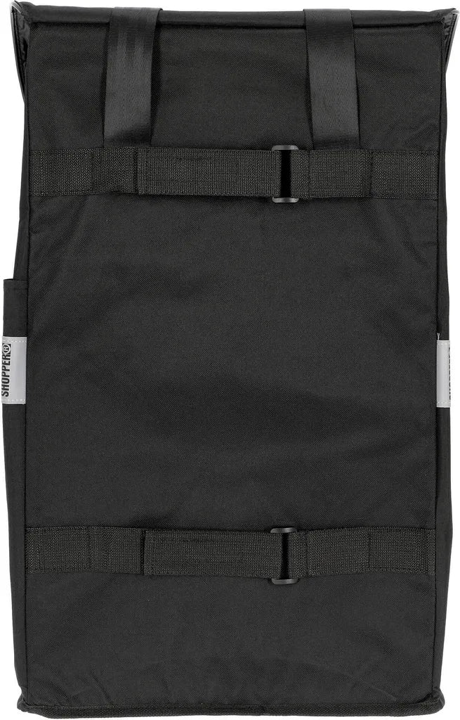  Andersen Shopper Royal Alu Klappbar Mit 3-Speichenrad Ø 25 Cm Und 49 Liter Tasche Senta Grau