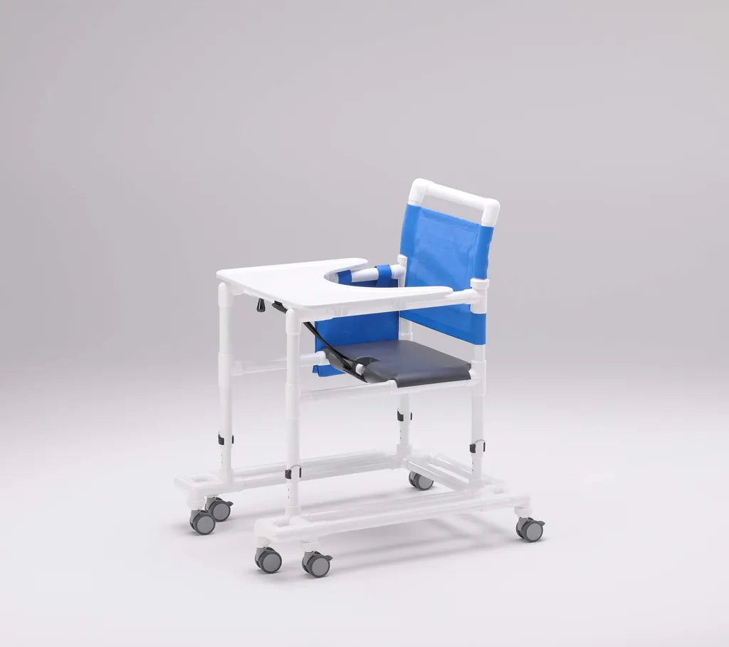  Gehwagen GW 120 Mit Servierbrett/Therapietisch RCN, Walker Bis 150 Kg Belastbar