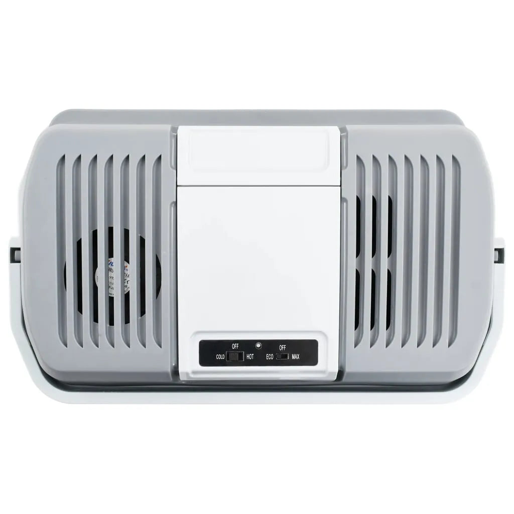  VidaXL Tragbare Thermoelektrische Kühlbox 20 L 12V 230V E