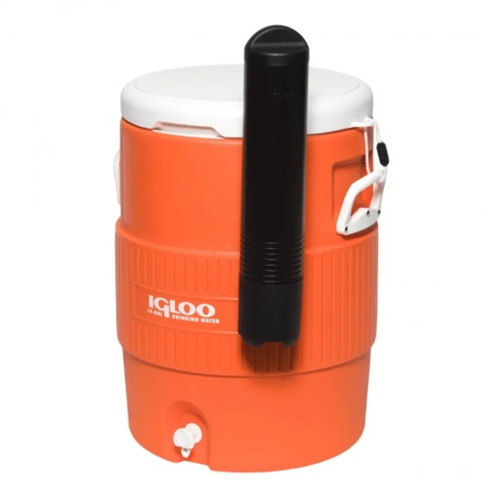  IGLOO Getränkebehälter 'Seat Top 10 Gallon' 38L
