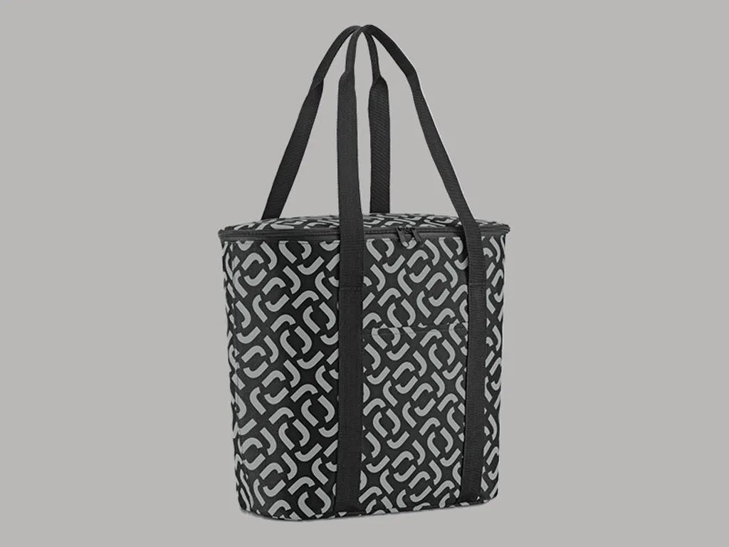  Reisenthel Thermoshopper 15 L Signature Black - Picknicktasche - Signature Black
