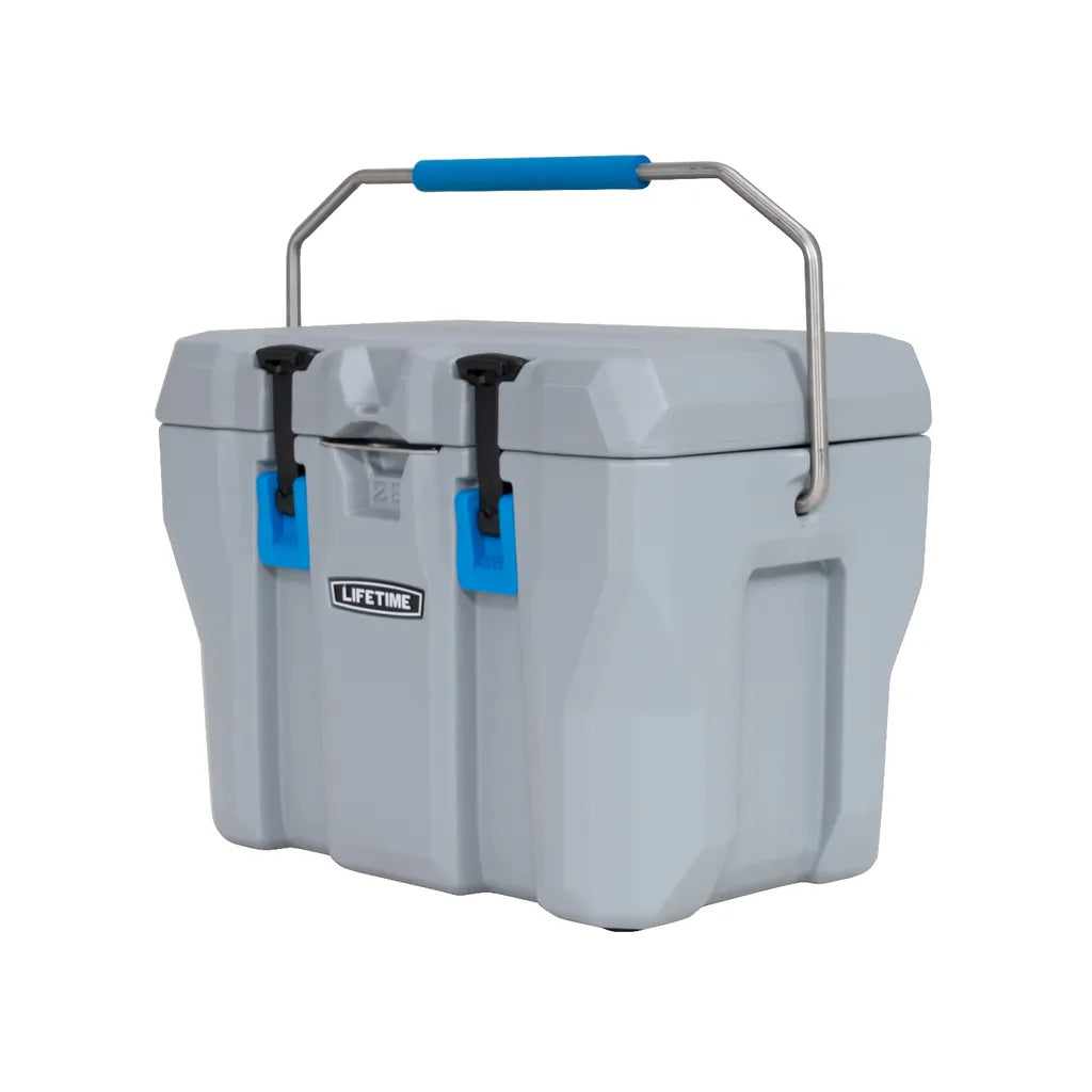  Lifetime Kühlbox 26,5 Liter Volumen