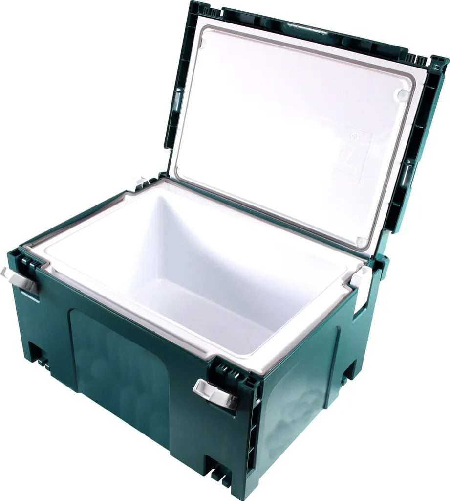  Makita Kühlbox Type 3 Blau 11 L