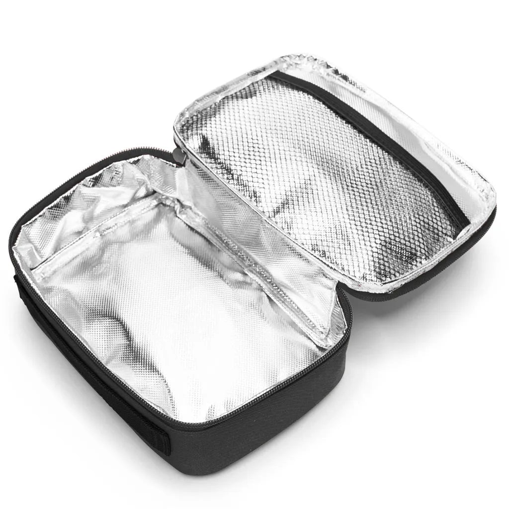  Reisenthel Thermocase Kühltasche Thermotasche Isotasche Kühlbox Black Schwarz OY7003
