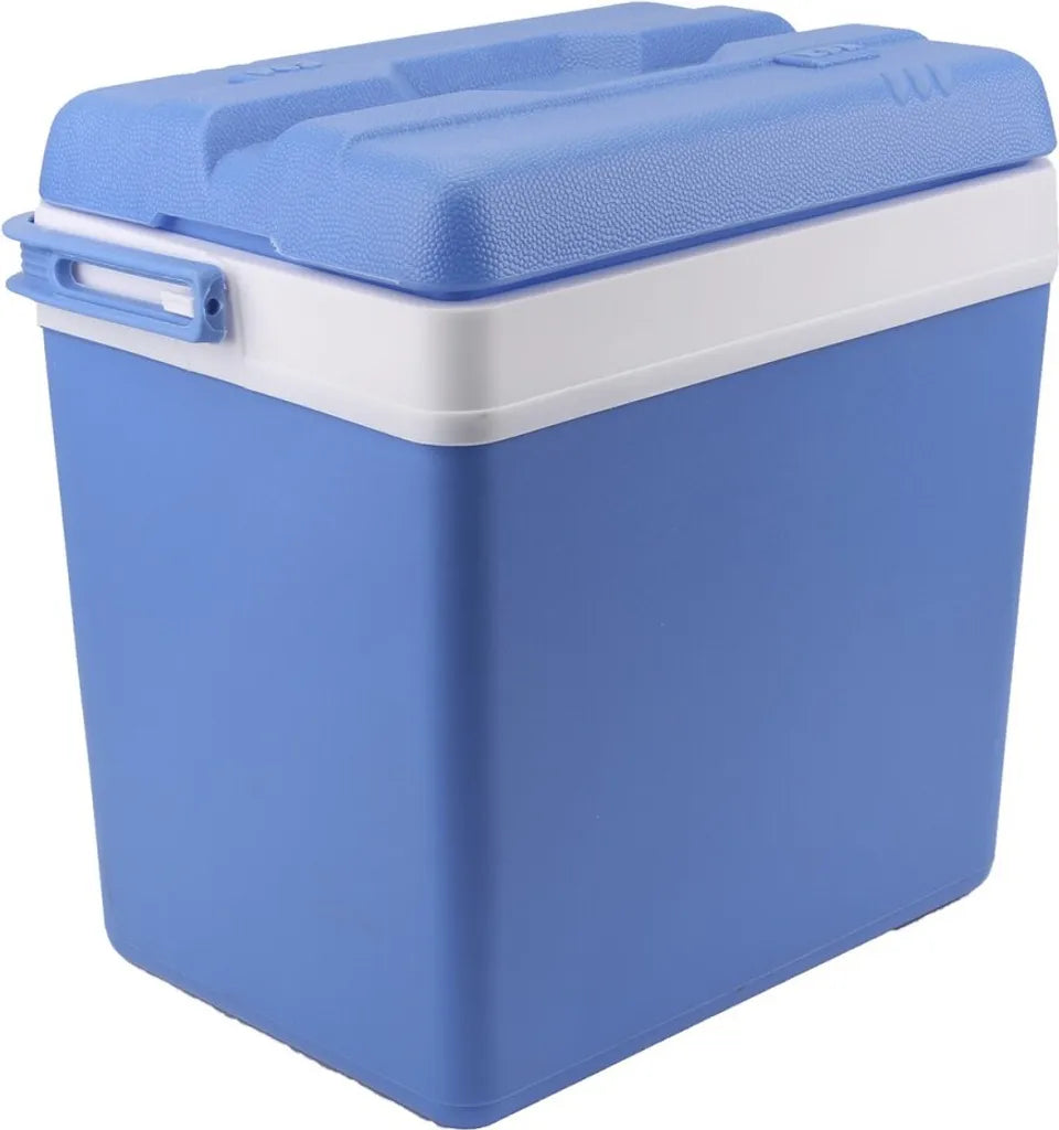  EDA Kühlbox 24 Liter Blau 1092-10