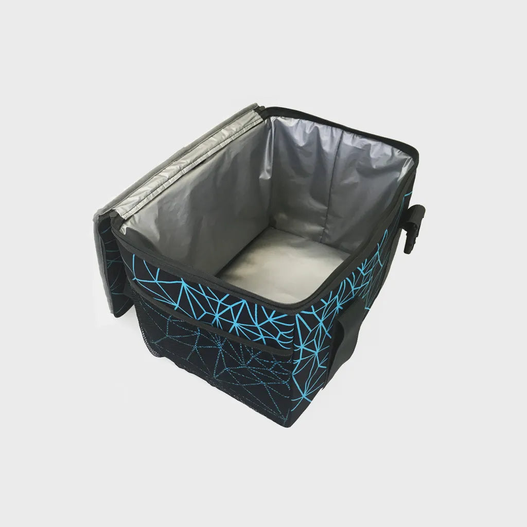  Portal Aspen Kühltasche Mit Reißverschluss Faltbar 36 Liter