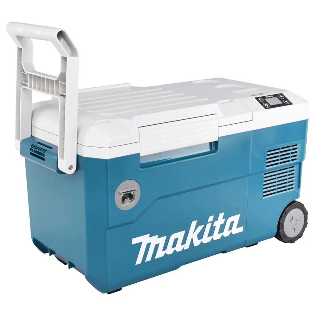 Makita 40V Akku-Kompressor CW001GZ01 Kühl & Wärmebox | Ohne Akku Ohne Ladegerät