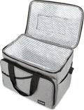  Bomoe Kühltasche Faltbar IceBreezer KT39 Outdoor Kühlbox 39x28x29cm 31 Liter