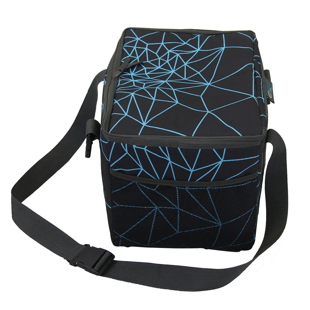  Portal Aspen Kühltasche Mit Reißverschluss Faltbar 36 Liter