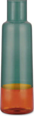  Remember Karaffe Aus Borosilikatglas 1110 Ml