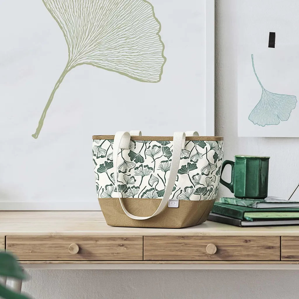  Monbento MB Daily - Graphic Ginkgo 65384016