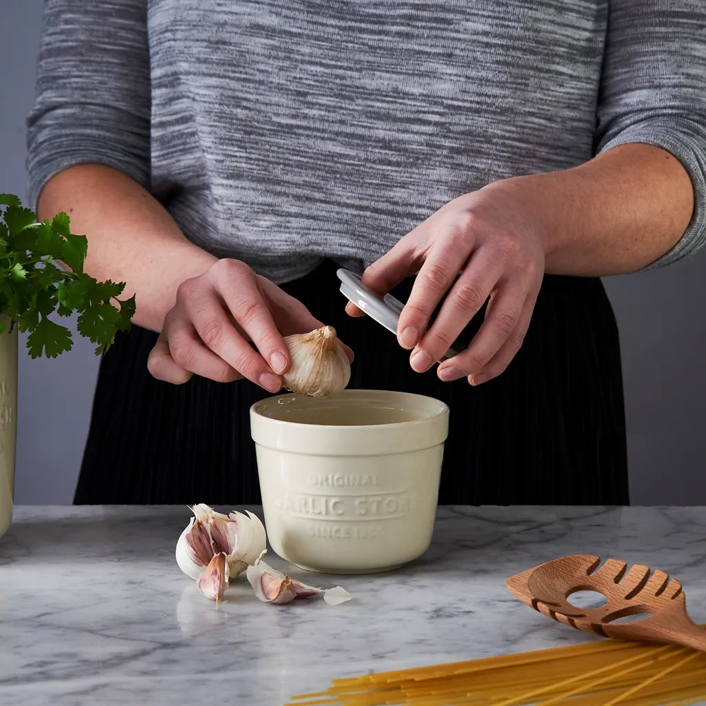  Mason Cash Knoflook Rasp + Kom Innovative Kitchen