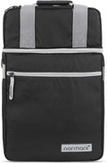  Normani Isolierte Kühltasche Mit 2 Fächern 30 L