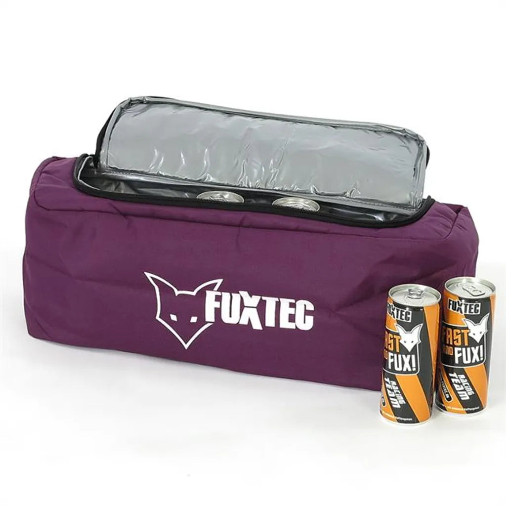 FUXTEC Kühltasche PURPUR Für Bollerwagen CT700/CT800