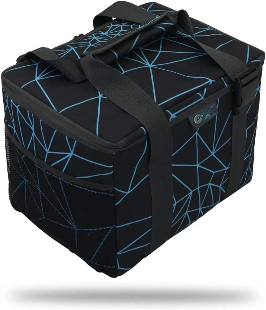  Portal Aspen Kühltasche Mit Reißverschluss Faltbar 36 Liter