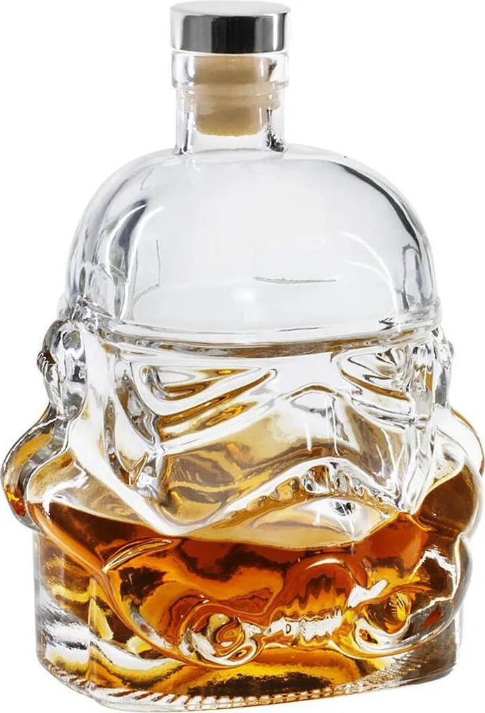  ThumbsUp! Original Stormtrooper Karaffe (750 Ml) ; A1001488