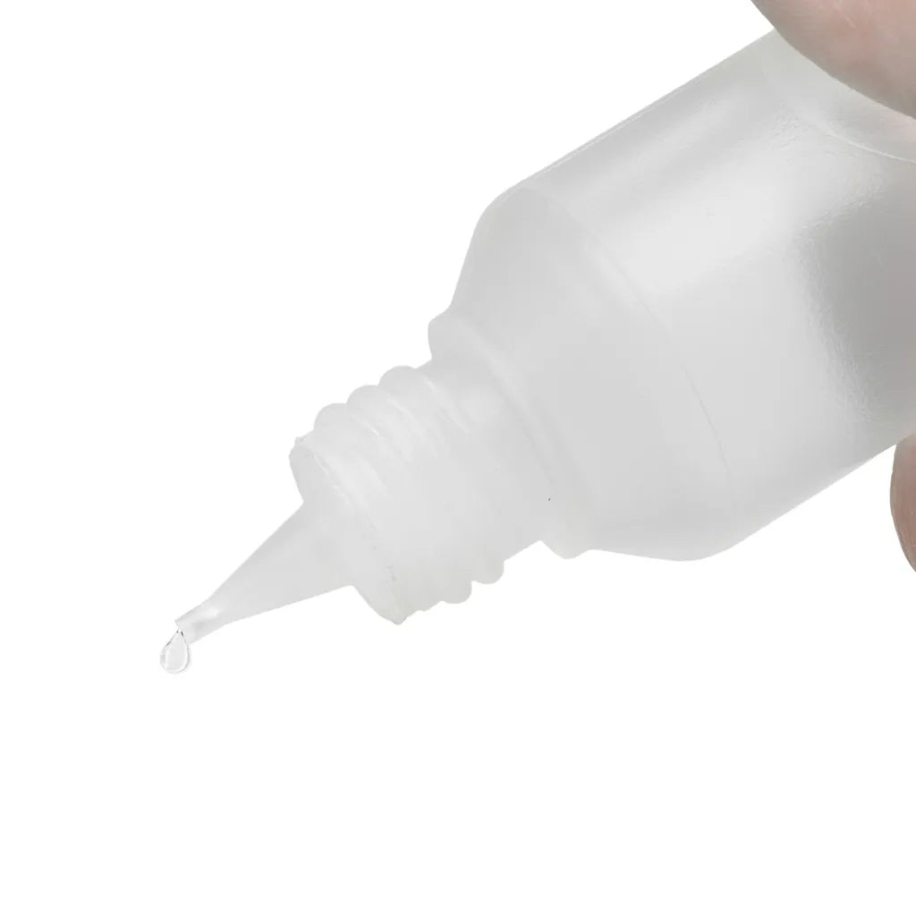  10 X 250ml Oputec Dosierflaschen