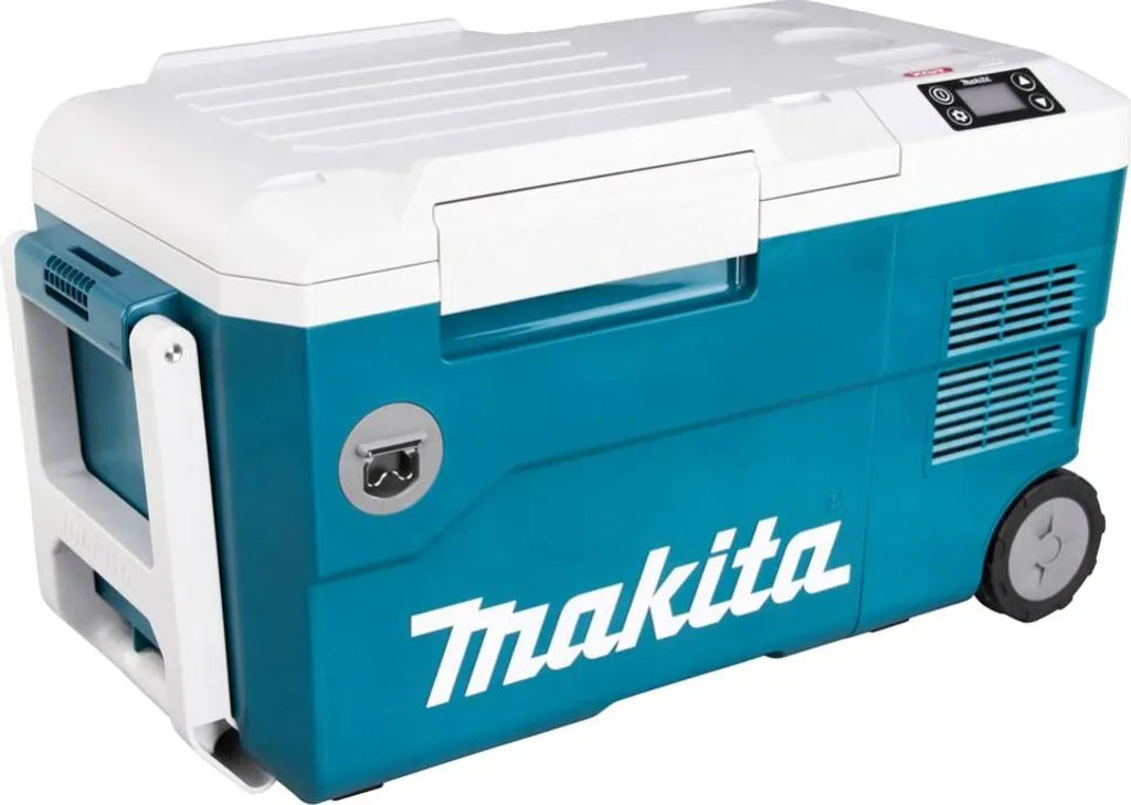 Makita 40V Akku-Kompressor CW001GZ01 Kühl & Wärmebox | Ohne Akku Ohne Ladegerät
