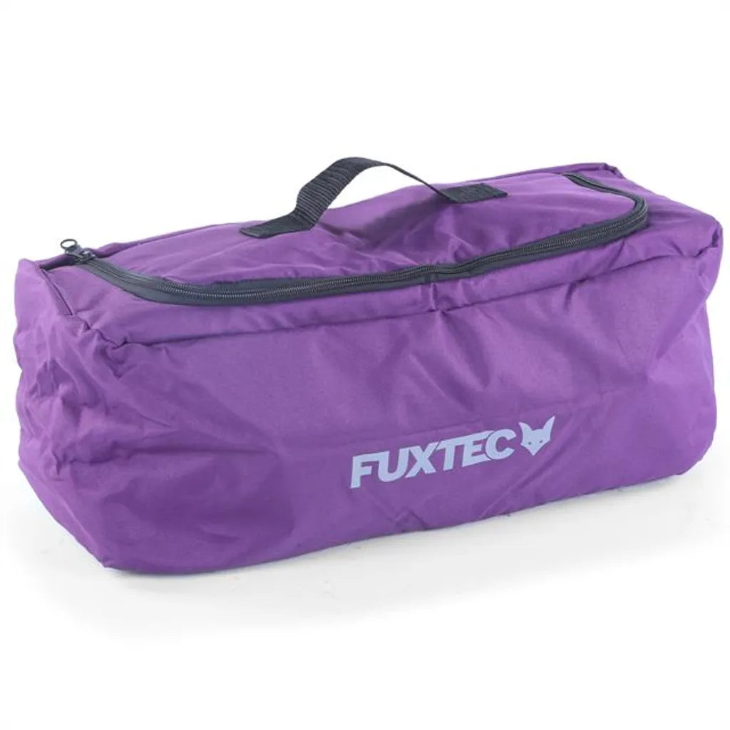  FUXTEC Kühltasche PURPUR Für Bollerwagen
