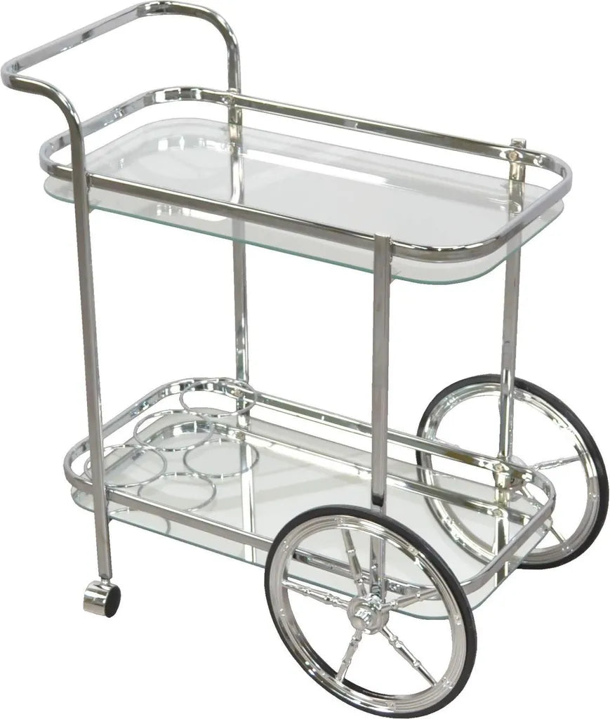  Servierwagen Barwagen