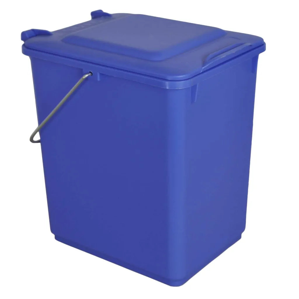  SuloBoy 10 Liter (blau)