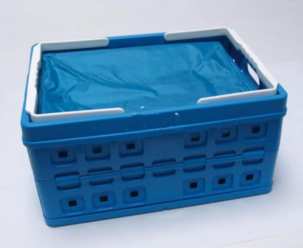  Sunware Faltkiste + Kühltasche 32ltr
