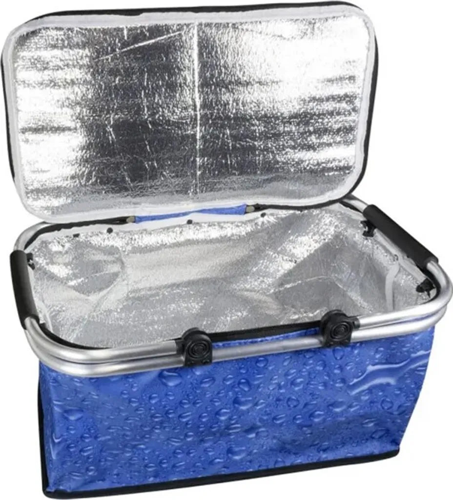  30 Liter Kühltasche + Vorratsdosen 1,15 L
