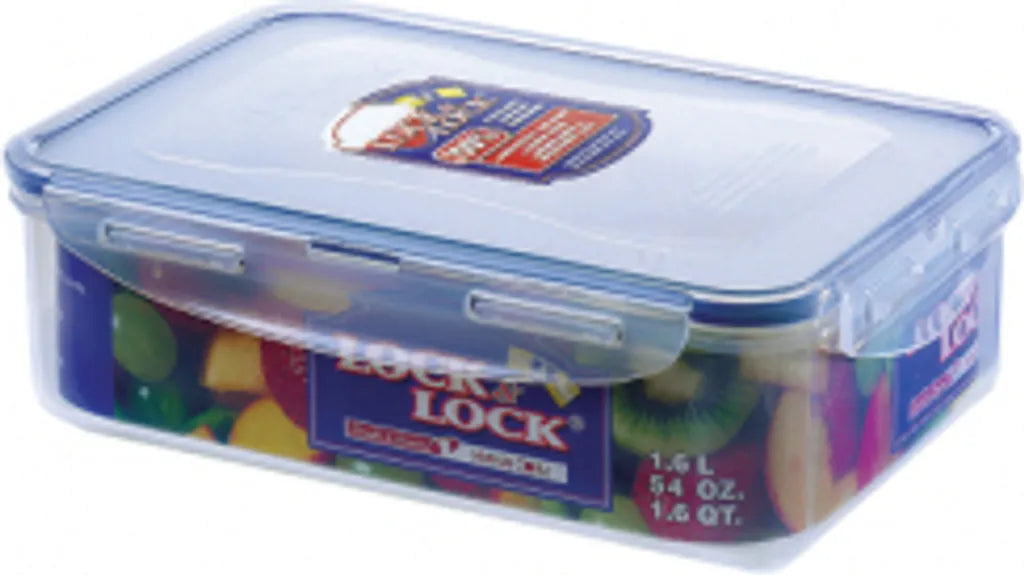 Lock & Lock Vorratsdose, Inhalt: 1,6 Liter